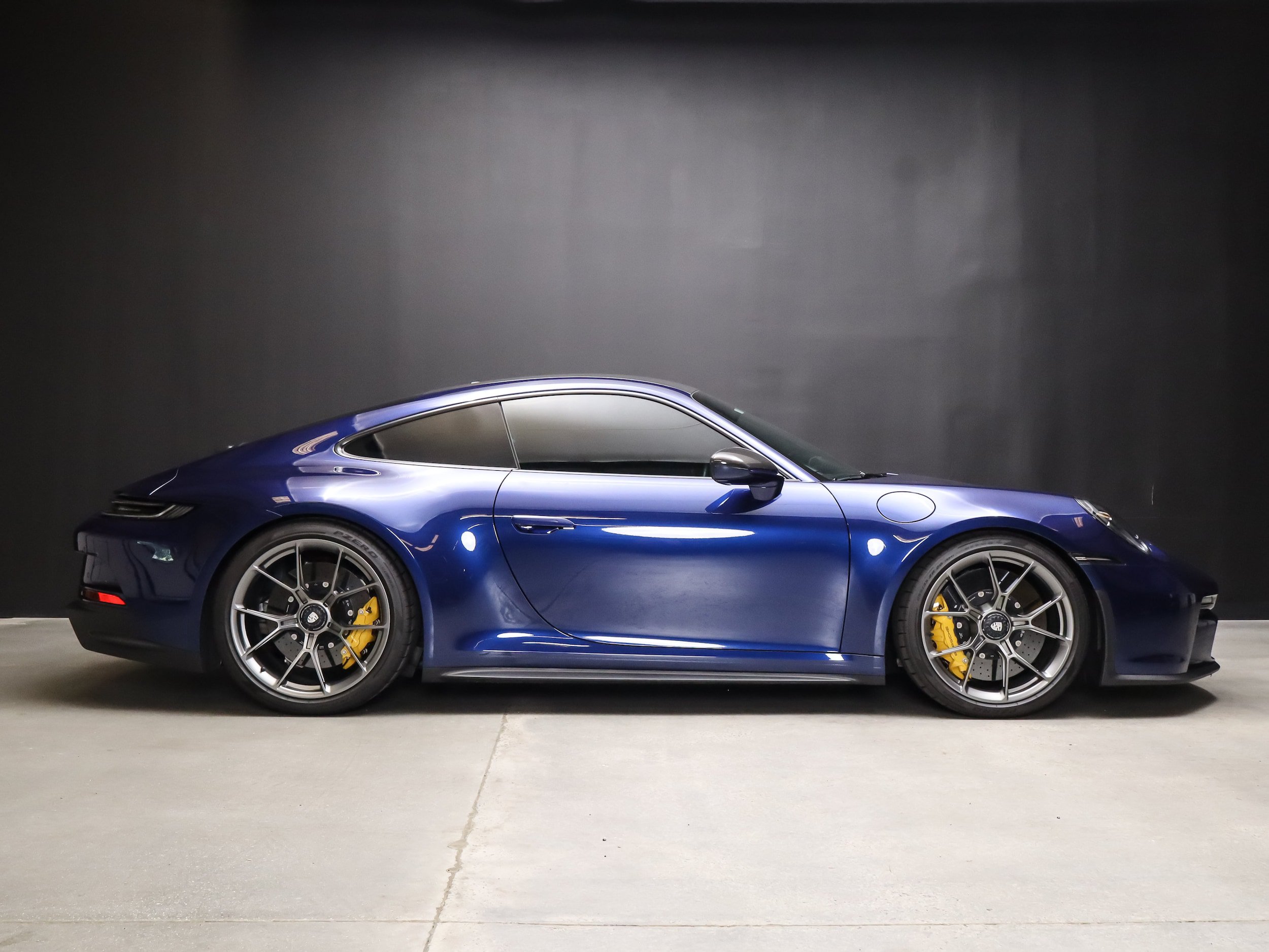 Certified 2023 Porsche 911 GT3 RWD image 8