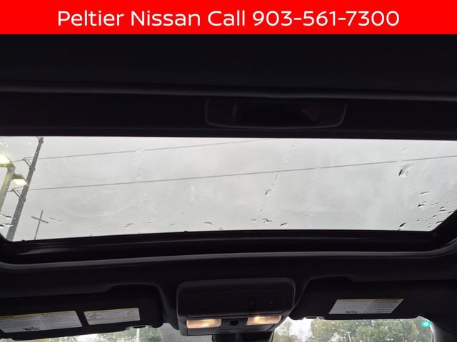 New 2026 Nissan Frontier Pro-X w/ Pro Premium Package image 13