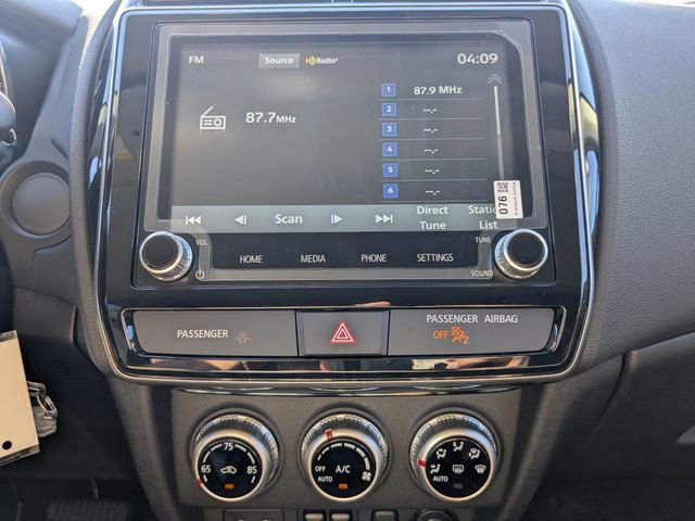 Used 2026 Mitsubishi Outlander Sport LE image 23