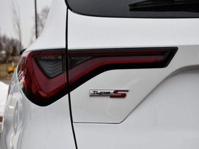 New 2026 Acura MDX Type S image 9