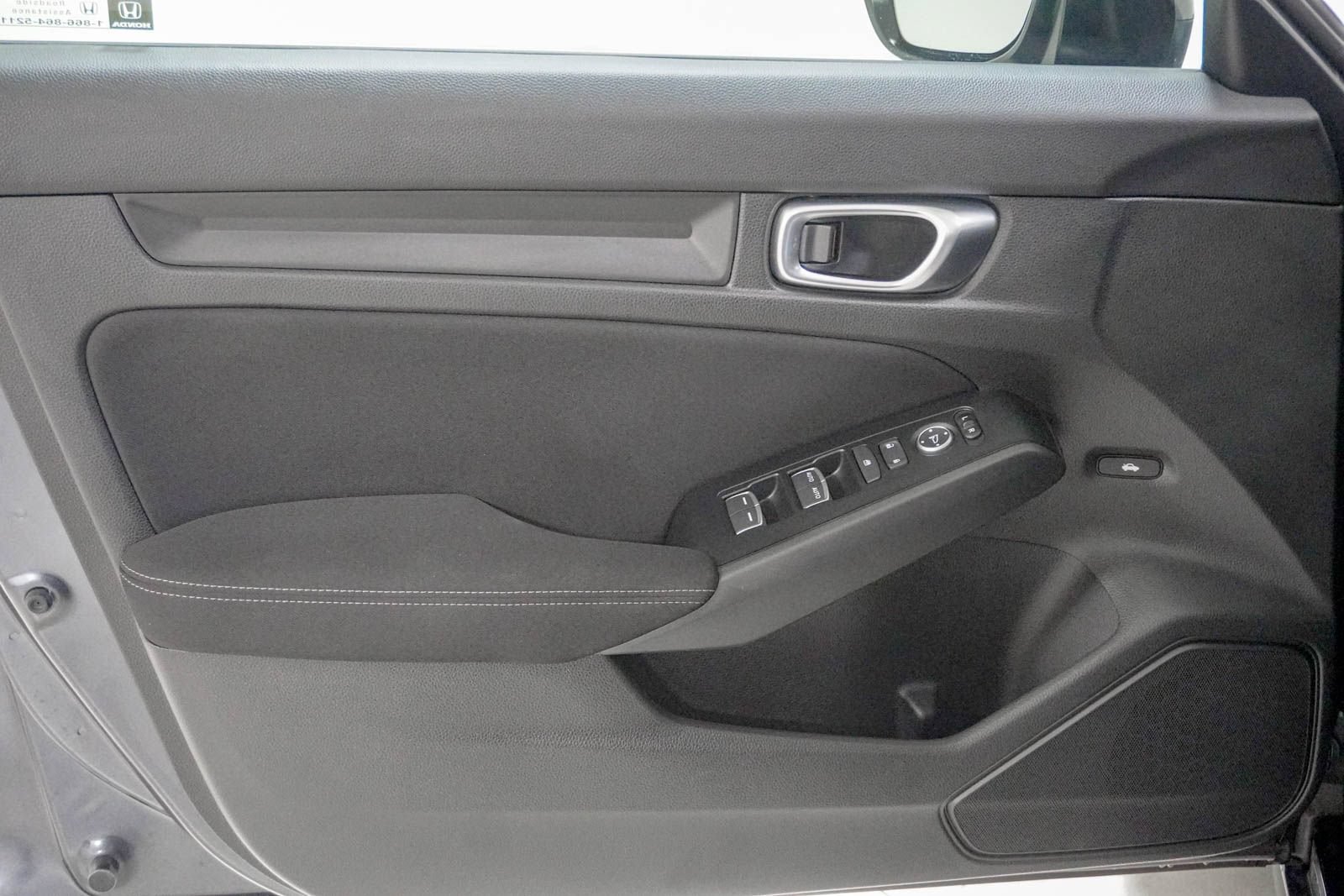 Used 2024 Honda Civic Sport image 16