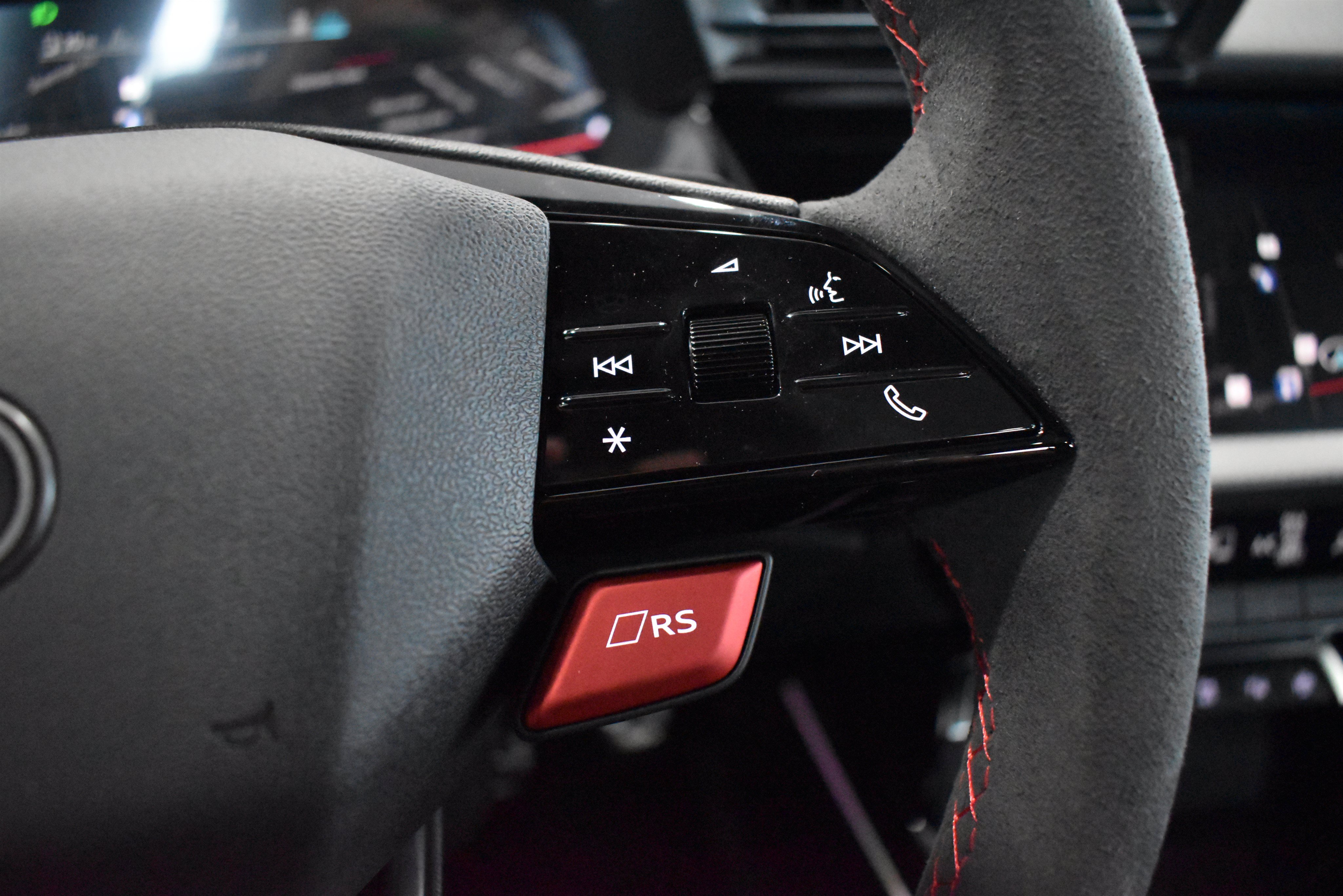 New 2026 Audi RS 3 AWD/4WD image 26