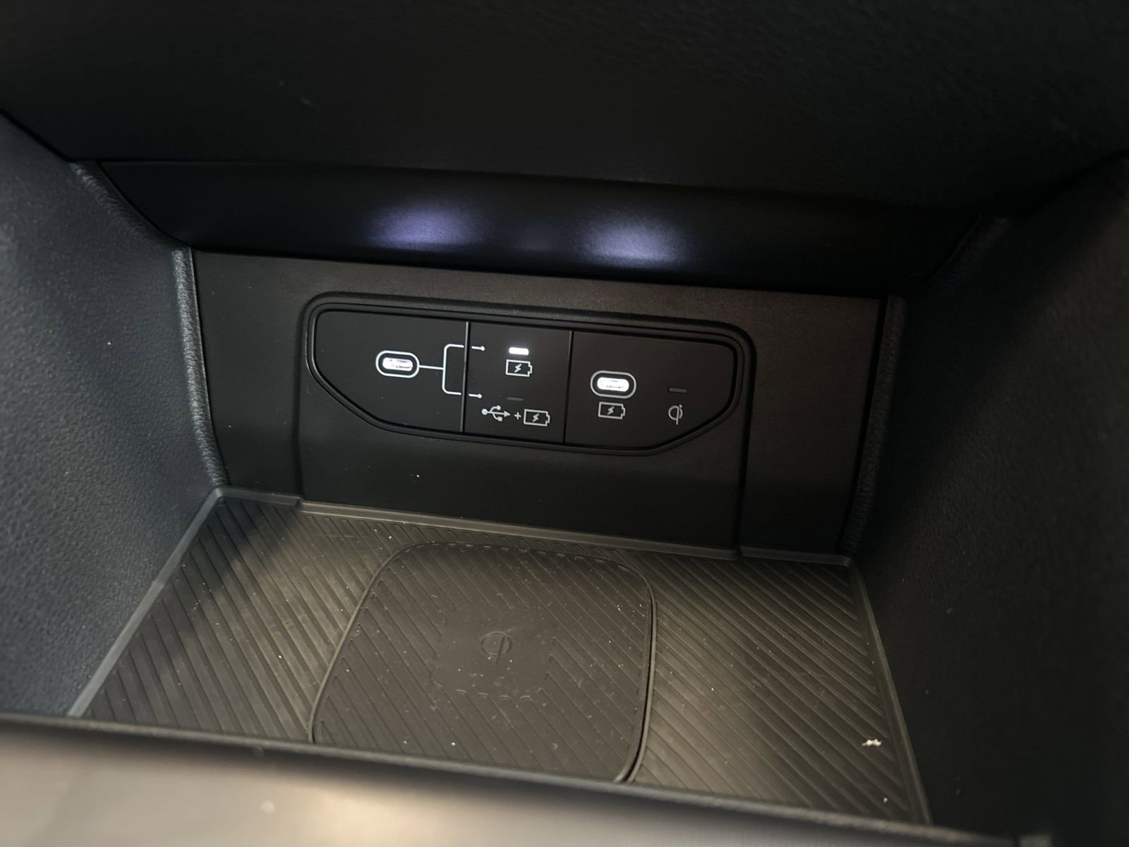 New 2026 Kia Sportage EX w/ EX Panorama Roof Package image 26