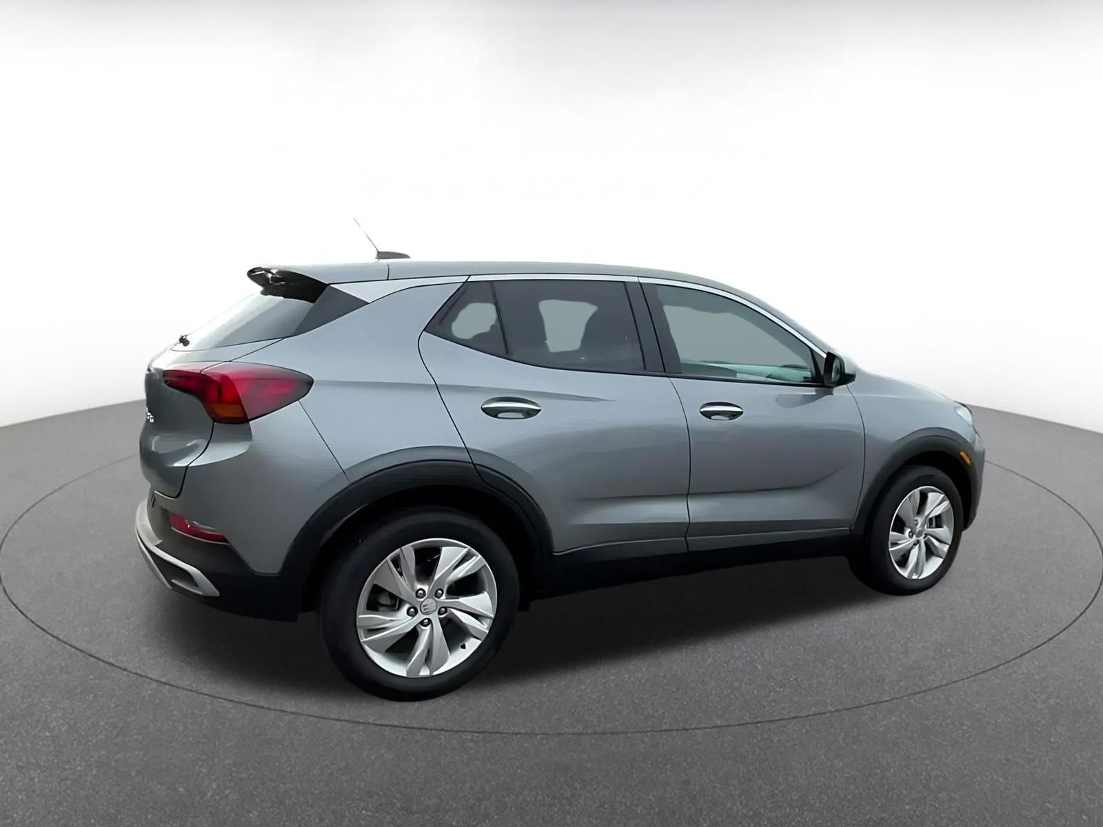Used 2025 Buick Encore GX Preferred image 15