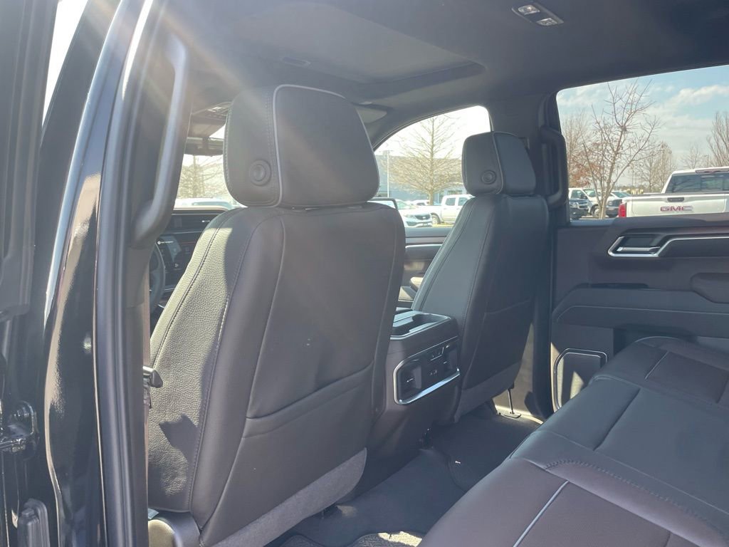 New 2026 GMC Sierra 1500 Denali image 24