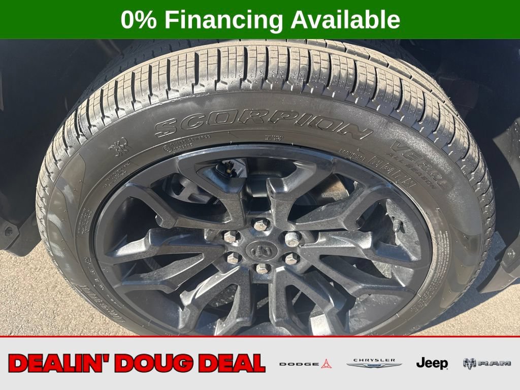 New 2026 RAM 1500 Limited AWD/4WD image 38