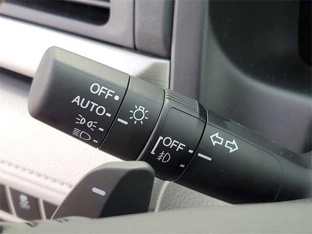 New 2026 Honda Odyssey EX-L image 23