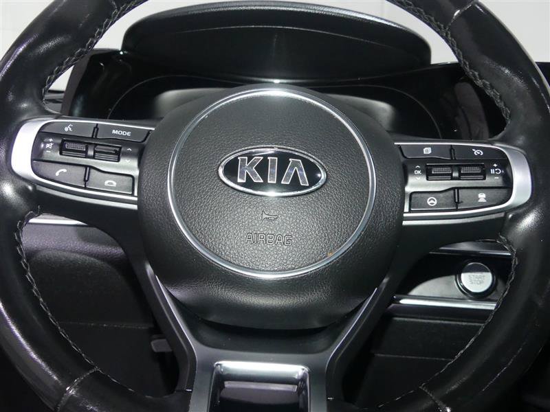 Used 2021 Kia K5 EX w/ EX Premium Package FWD image 32