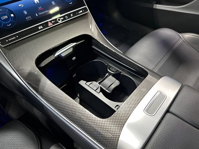 Used 2022 Mercedes-Benz C 300 4MATIC Sedan image 24