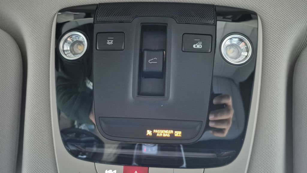 New 2026 Kia Sorento EX w/ EX Premium Package image 25