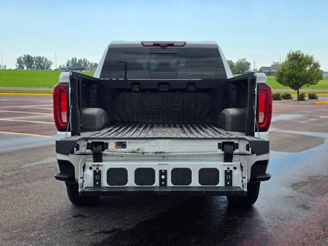 Used 2022 GMC Sierra 1500 Denali Ultimate image 32