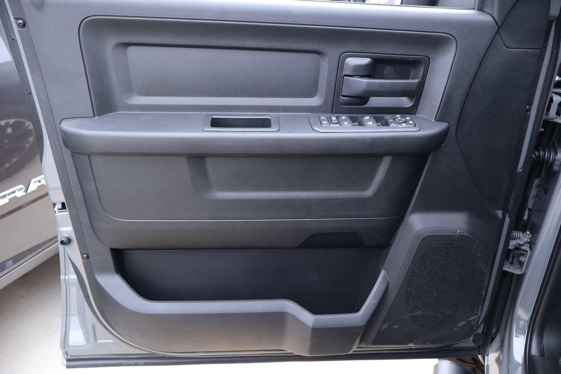 New 2026 RAM 2500 Tradesman AWD/4WD image 15