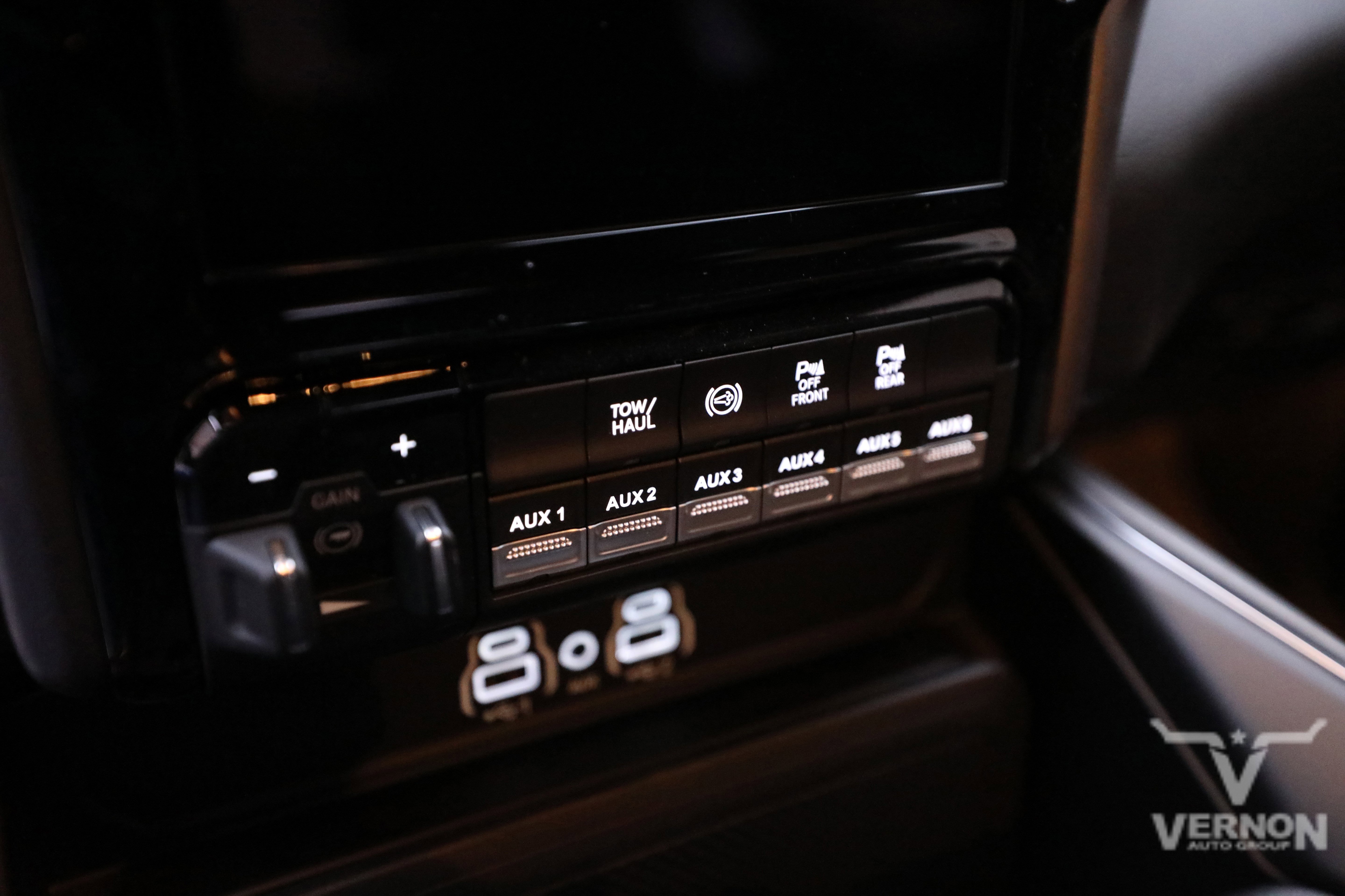 New 2026 RAM 3500 Lone Star image 24