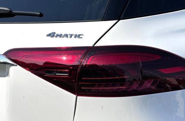 New 2026 Mercedes-Benz GLE 450 4MATIC image 11