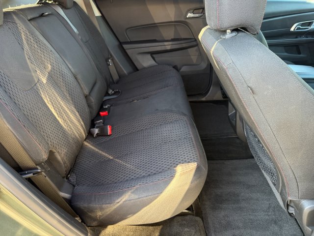 Used 2015 GMC Terrain SLE AWD/4WD image 11