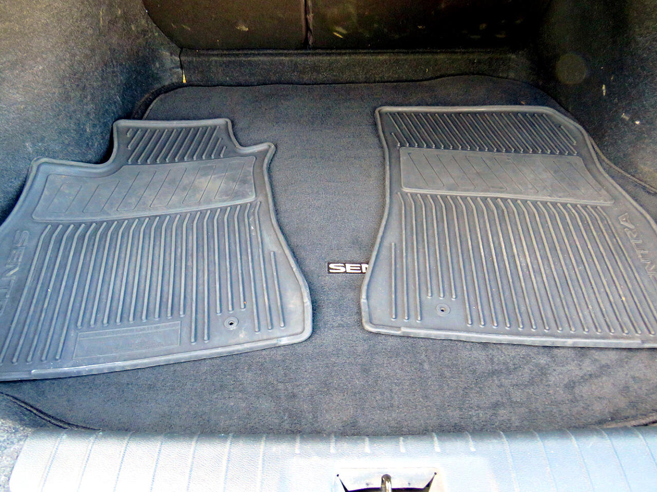 Used 2022 Nissan Sentra SV w/ All-Weather Package image 27