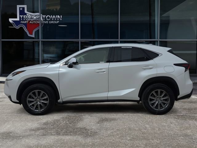 Used 2017 Lexus NX 200t AWD w/ Accessory Package 2 image 2