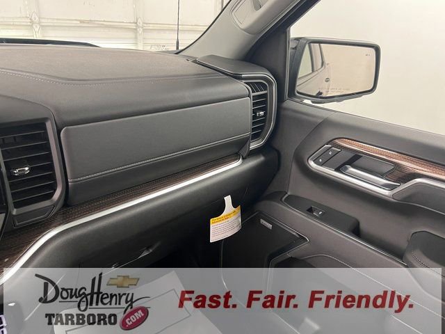 New 2026 Chevrolet Silverado 1500 RST w/ All Star Edition Plus image 44