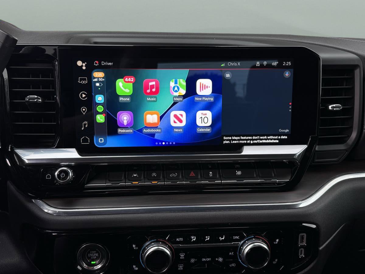 Used 2024 GMC Sierra 1500 SLT image 10