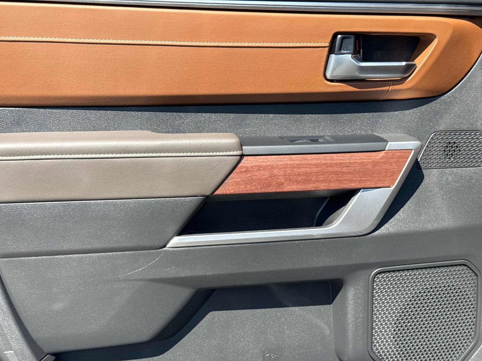 Used 2024 Toyota Tundra 1794 Edition image 12