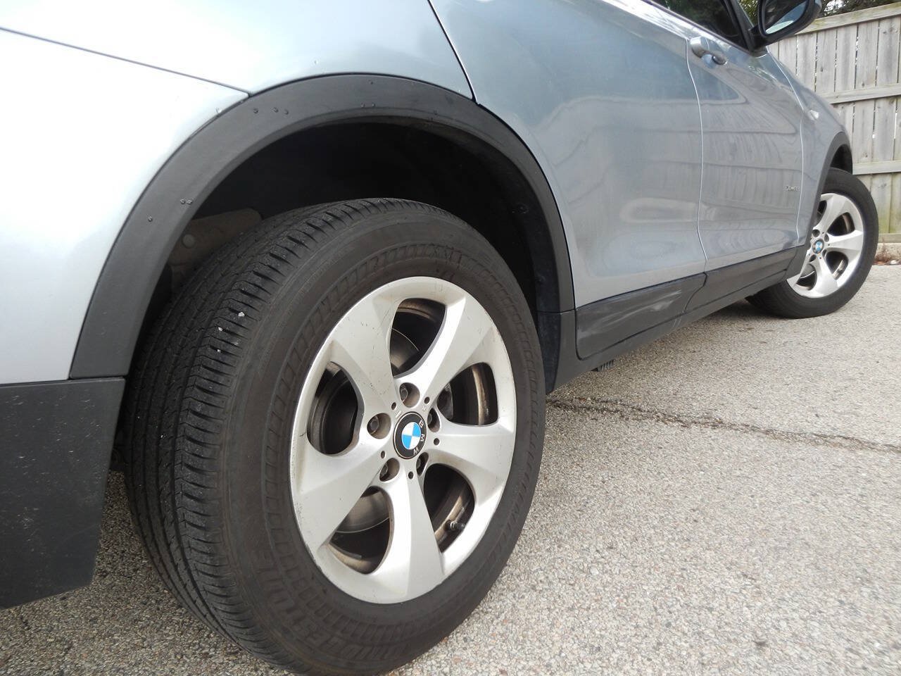 Used 2011 BMW X3 xDrive28i AWD/4WD image 20