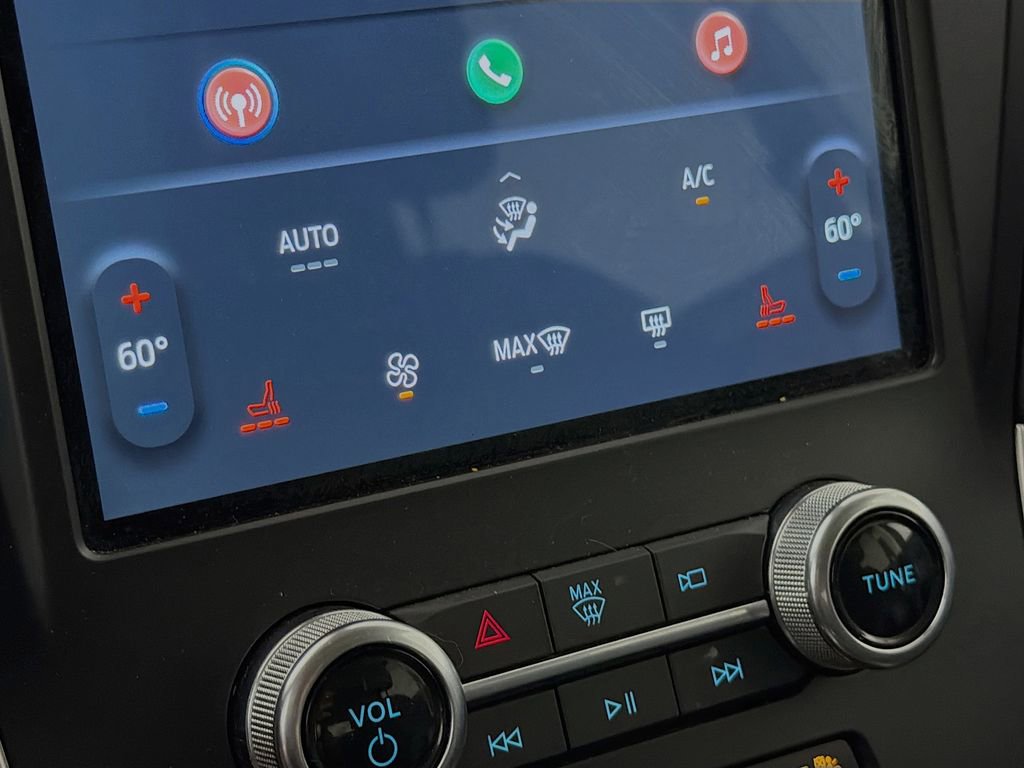 Used 2024 Ford Edge SEL image 22