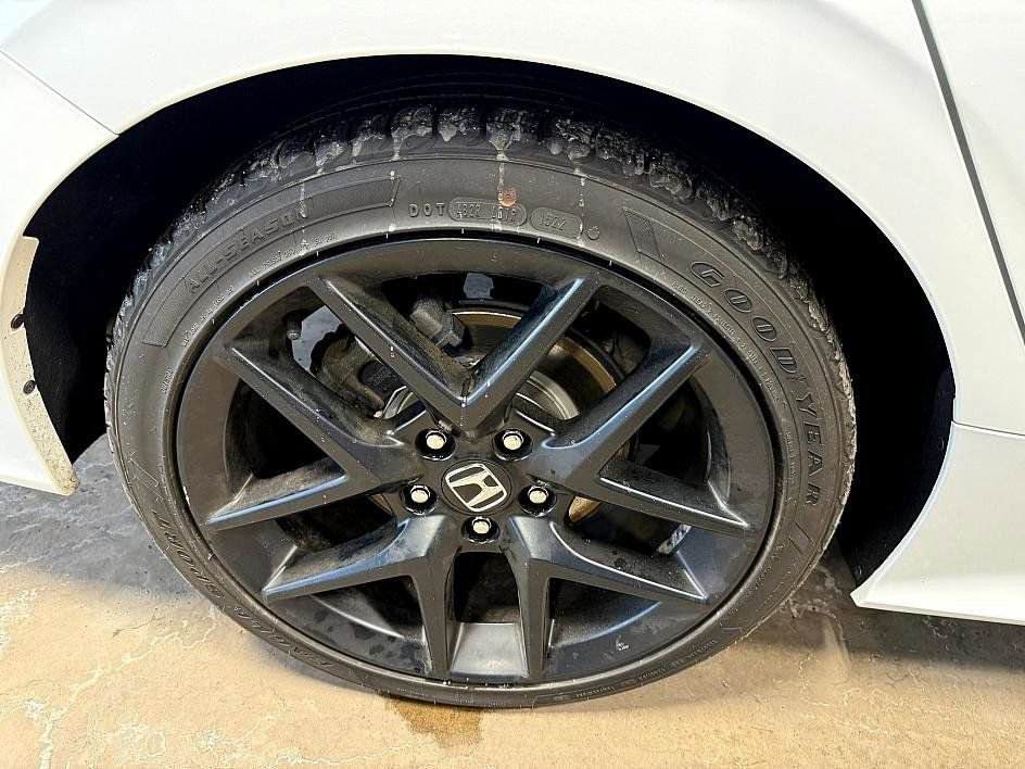 Used 2022 Honda Civic Si image 25