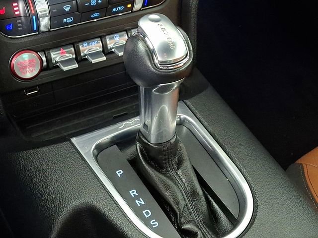 Used 2018 Ford Mustang Premium image 16