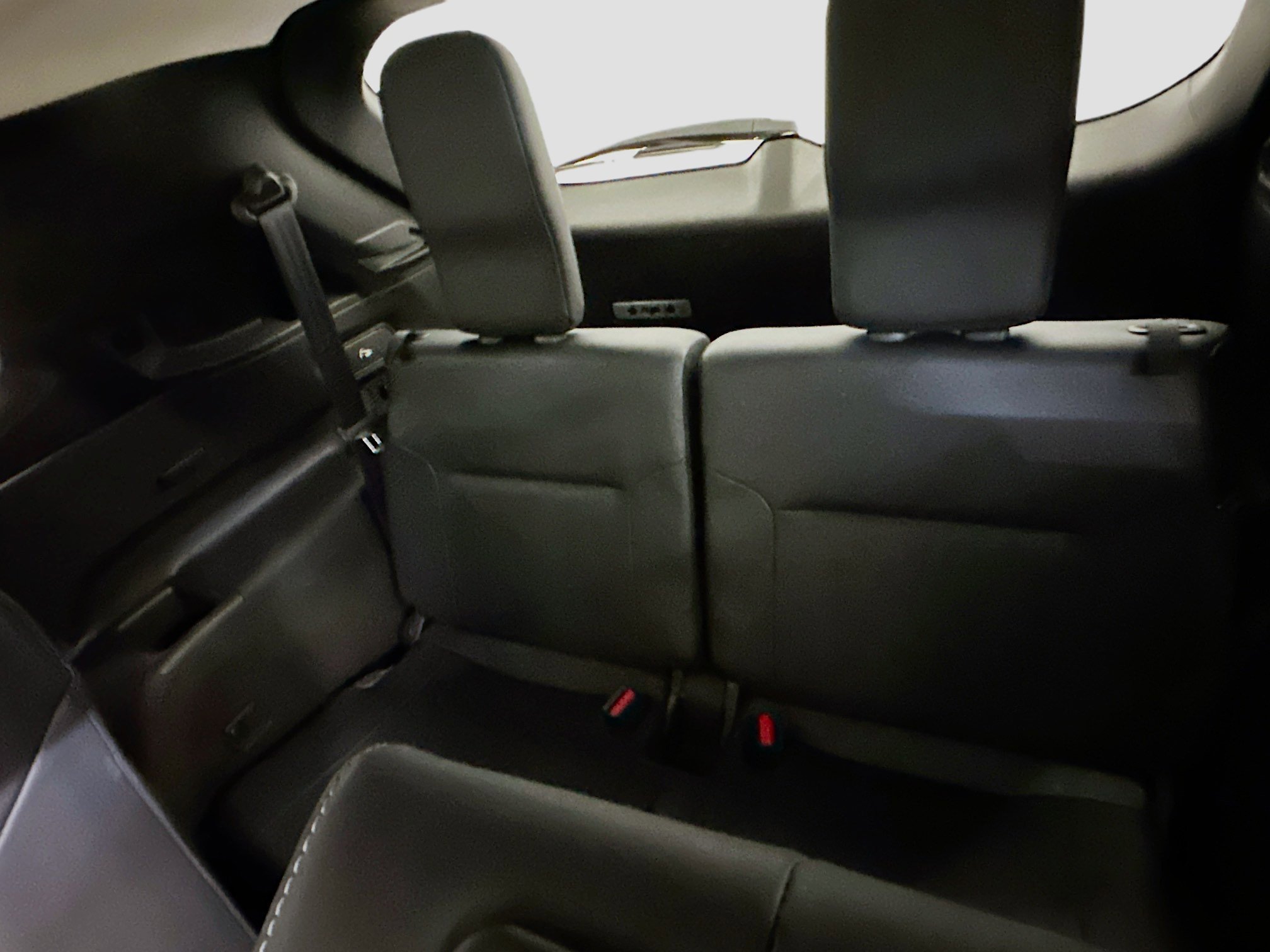 Used 2024 Mitsubishi Outlander SE Black Edition image 30