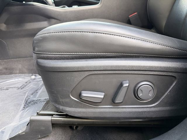 Certified 2023 Kia Sorento S w/ Panoramic Sunroof Package FWD image 12