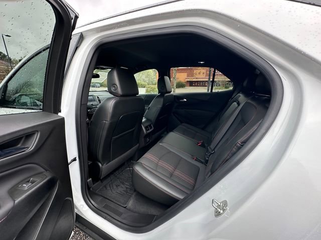 Used 2024 Chevrolet Equinox RS FWD image 18