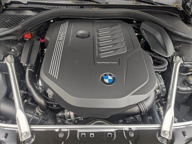 New 2026 BMW 840i xDrive image 18