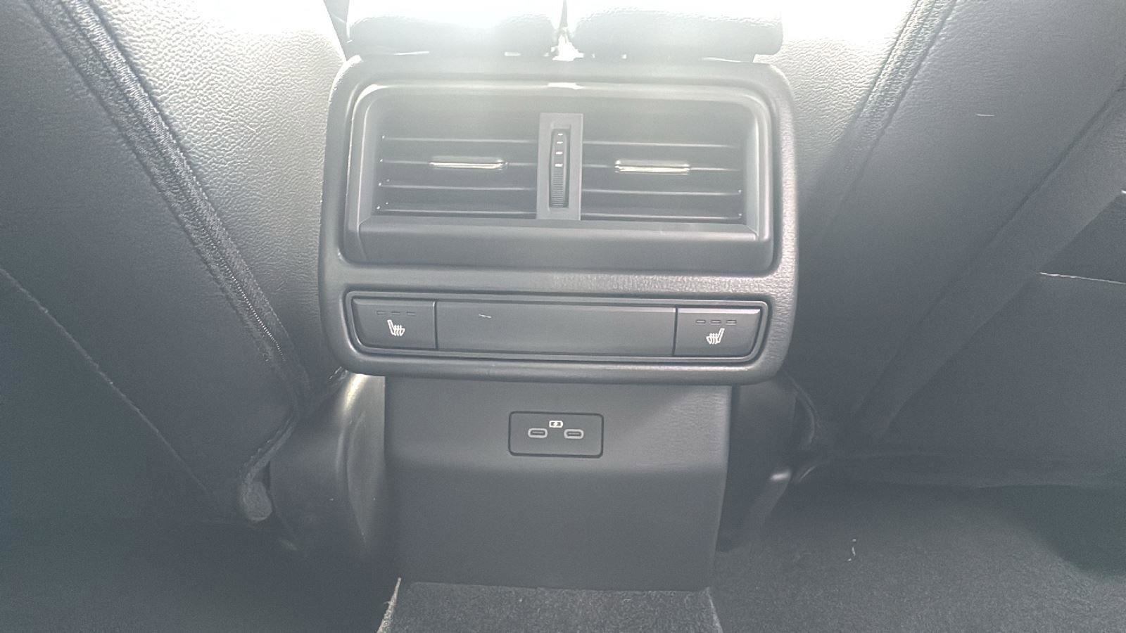 New 2025 MAZDA CX-50 AWD 2.5 Turbo w/ Weather Package image 16