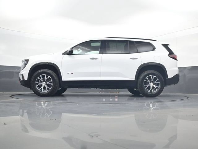 Used 2026 GMC Acadia AT4 w/ Super Cruise Package AWD/4WD image 29