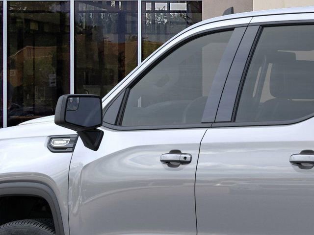 New 2026 GMC Sierra 1500 Elevation image 12