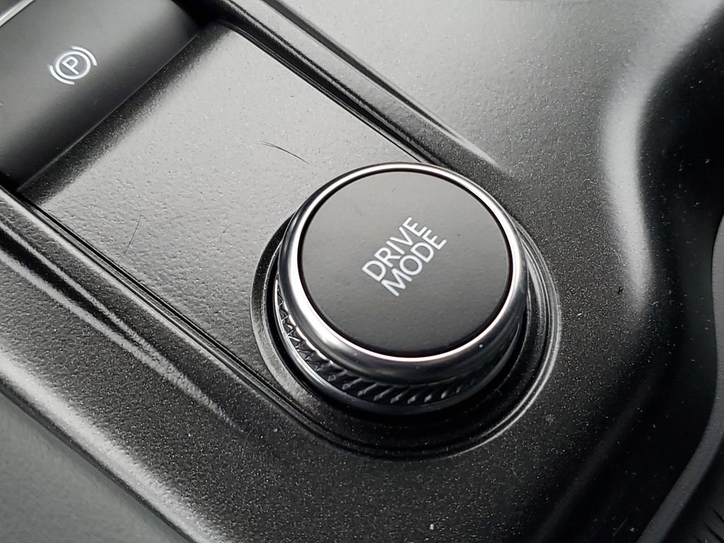 New 2026 Ford Explorer Active image 23