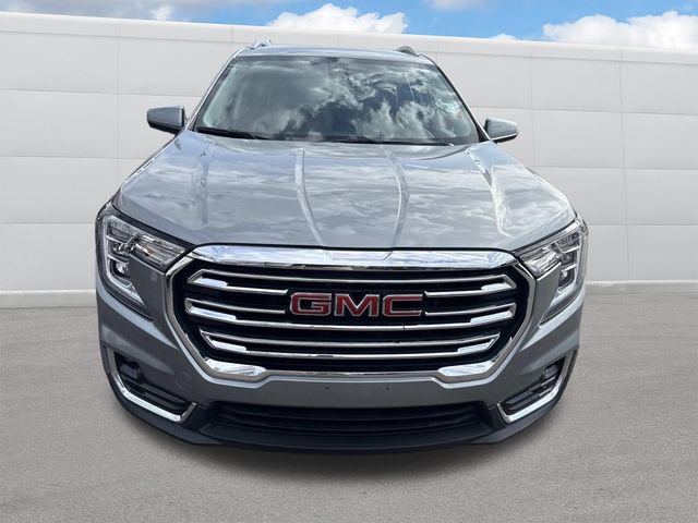 Used 2023 GMC Terrain SLT AWD/4WD image 15