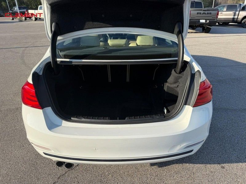 Used 2018 BMW 330i Sedan image 6