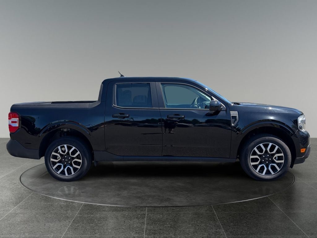 Used 2024 Ford Maverick Lariat AWD/4WD image 10