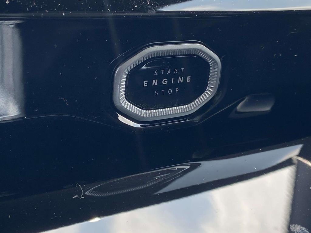 New 2026 Jeep Grand Cherokee Limited w/ Limited Altitude Package image 47