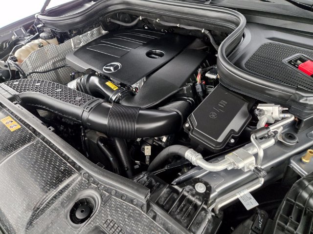 Used 2022 Mercedes-Benz GLE 350 4MATIC image 19