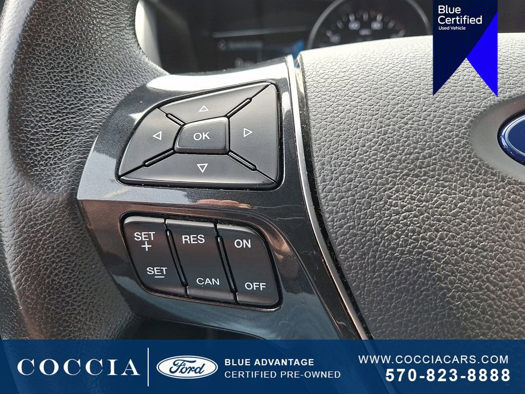 Certified 2017 Ford Explorer Limited image 23