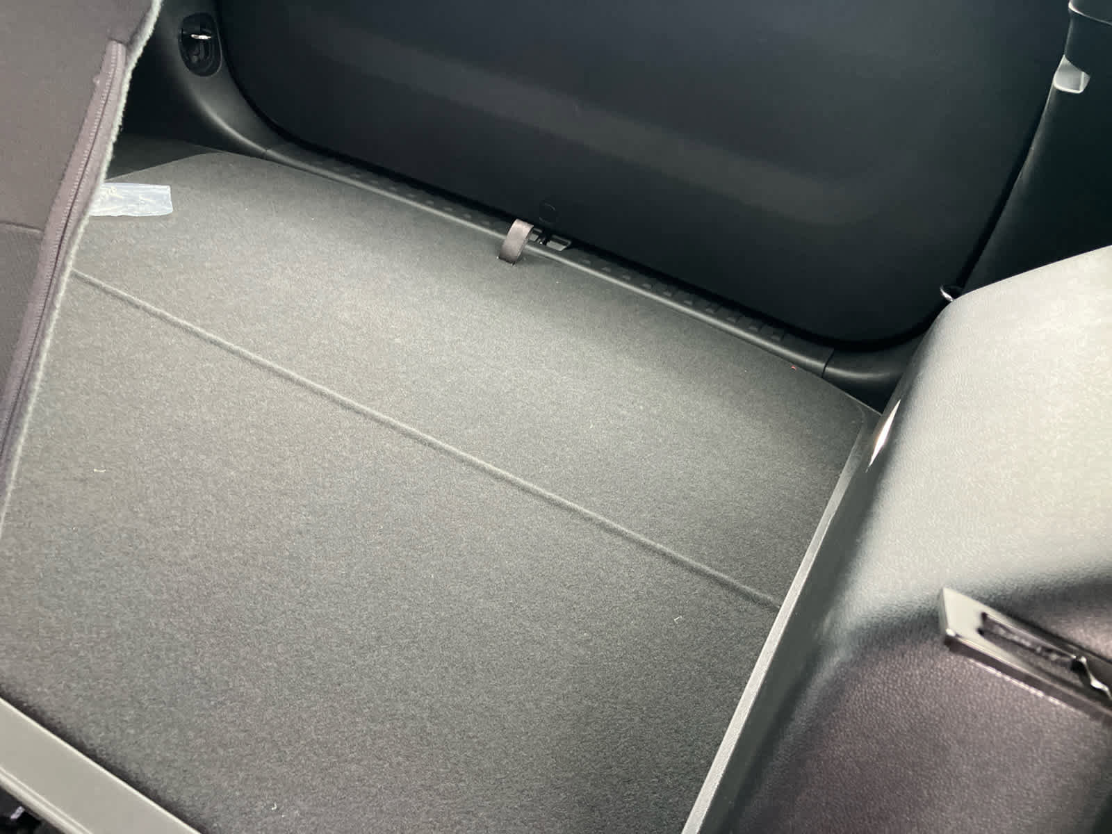 New 2026 GMC Terrain Elevation FWD image 35