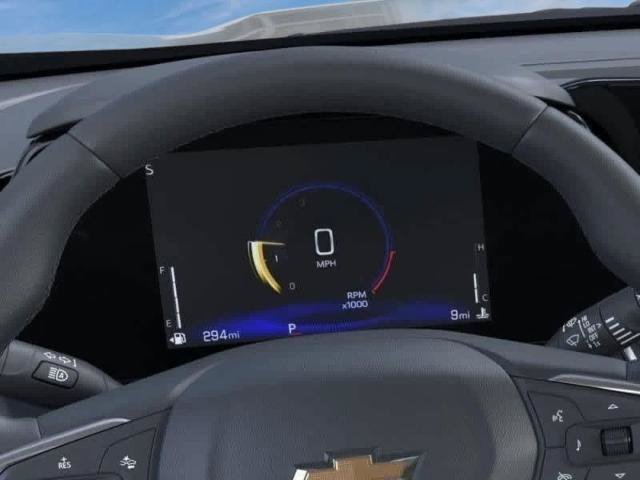 New 2026 Chevrolet Trax ACTIV FWD image 26