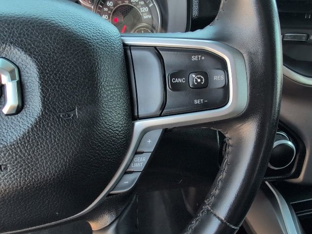 Used 2023 RAM 1500 Big Horn image 18