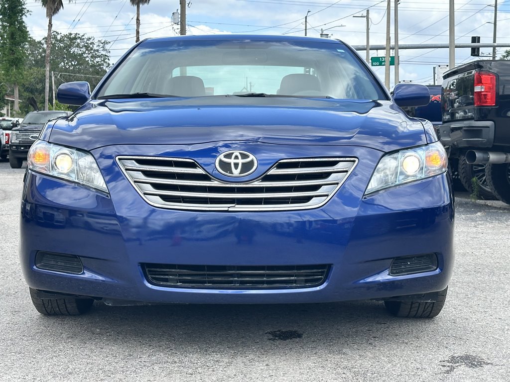 Used 2007 Toyota Camry Hybrid image 17