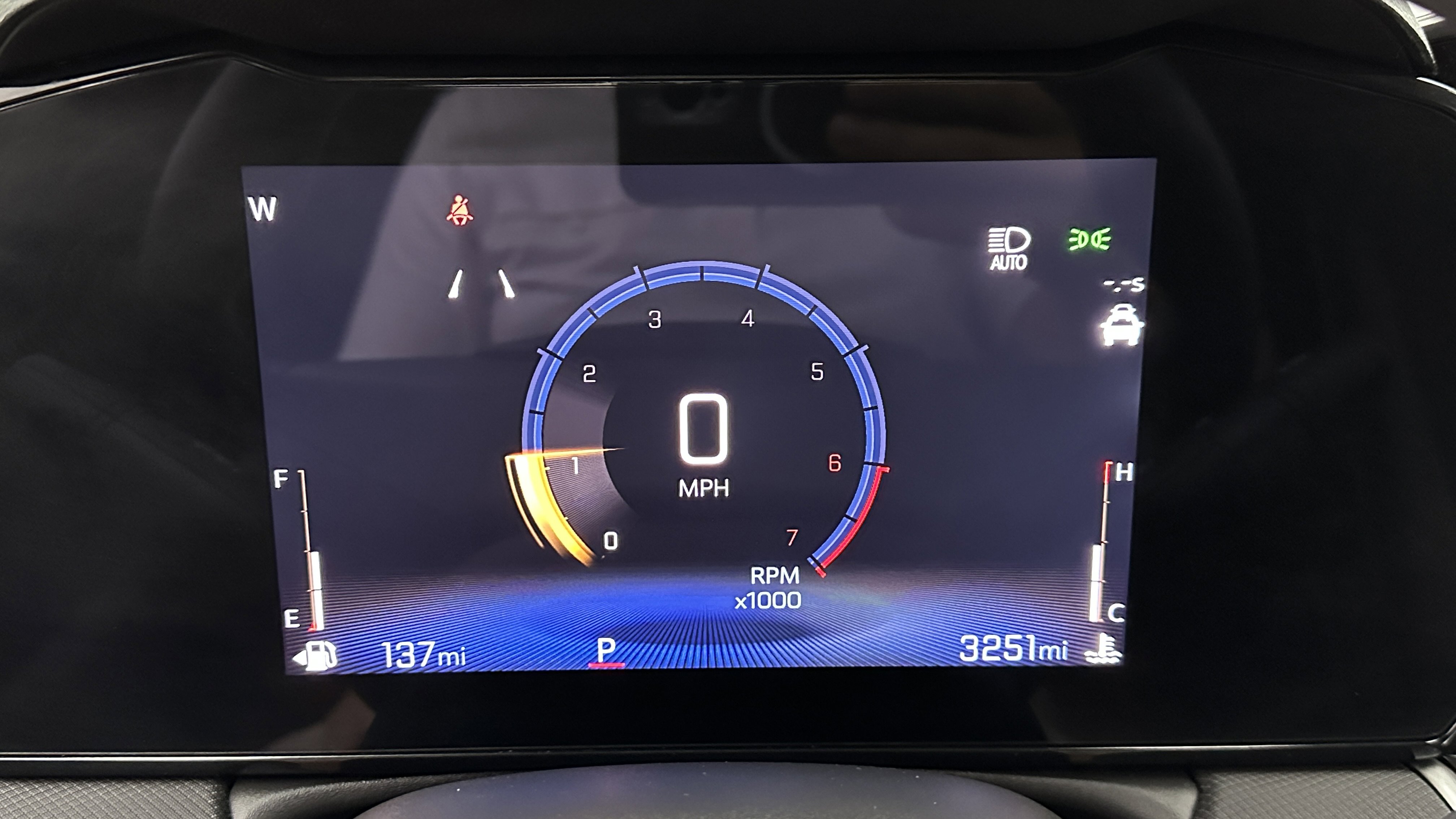 Used 2025 Chevrolet TrailBlazer LT image 10