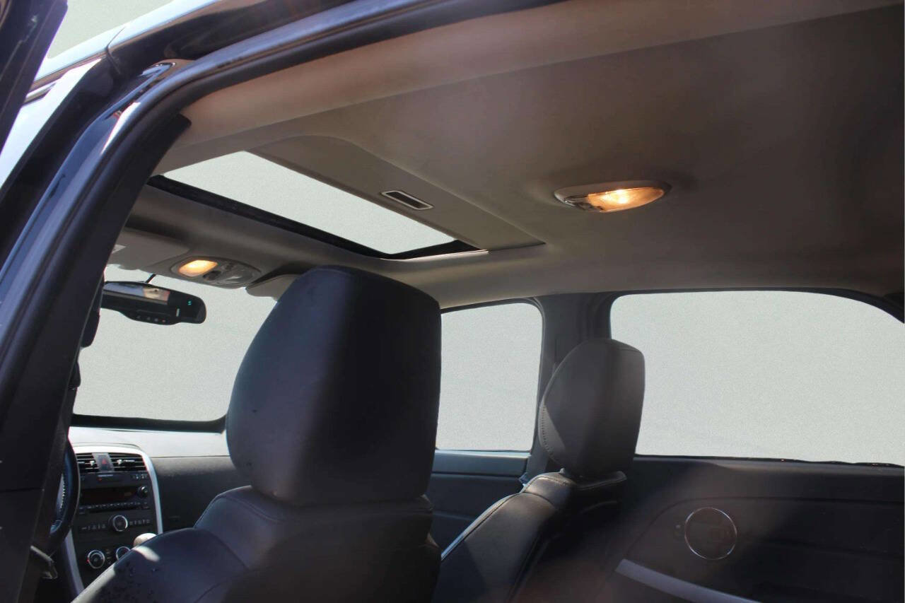 Used 2007 Pontiac Torrent 2WD w/ Preferred Package image 7