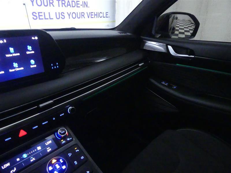 Used 2024 Hyundai Palisade Calligraphy AWD/4WD image 16