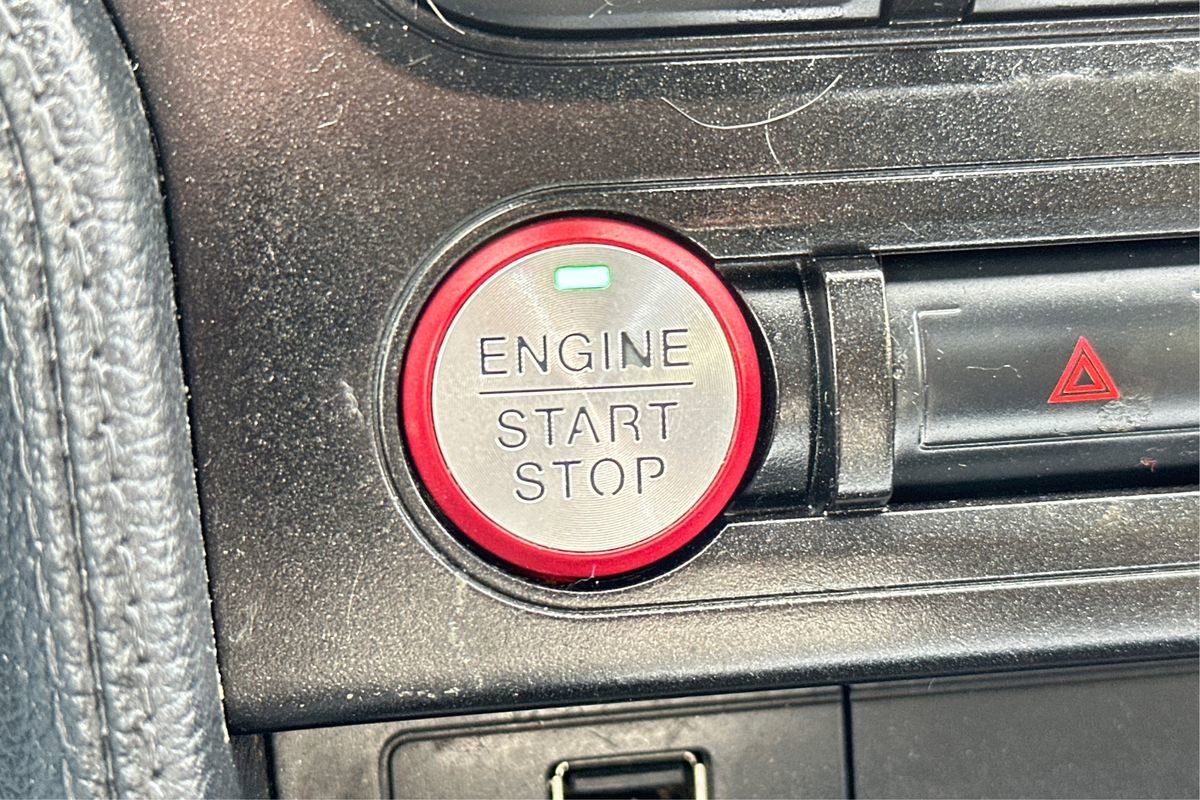 Used 2018 Ford Mustang Coupe image 29